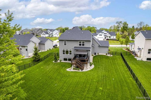 1712 Autumn Valley Drive, Byron Center, MI 49315