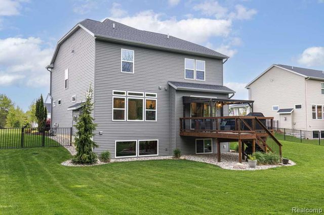 1712 Autumn Valley Drive, Byron Center, MI 49315