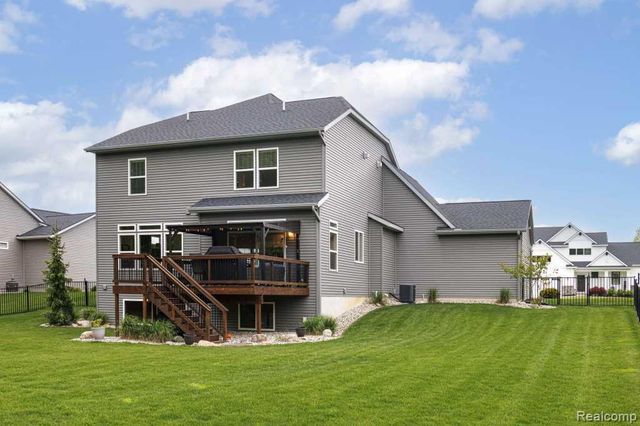 1712 Autumn Valley Drive, Byron Center, MI 49315