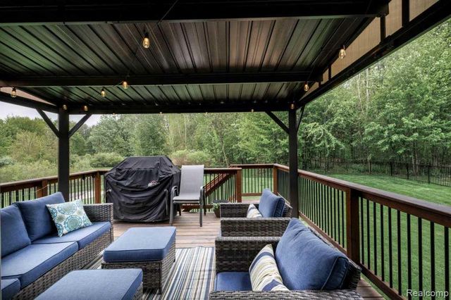 1712 Autumn Valley Drive, Byron Center, MI 49315