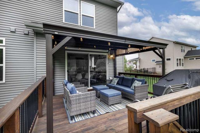 1712 Autumn Valley Drive, Byron Center, MI 49315