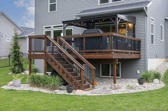 1712 Autumn Valley Drive, Byron Center, MI 49315