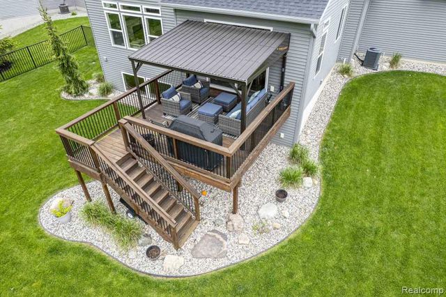 1712 Autumn Valley Drive, Byron Center, MI 49315
