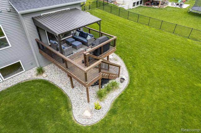 1712 Autumn Valley Drive, Byron Center, MI 49315
