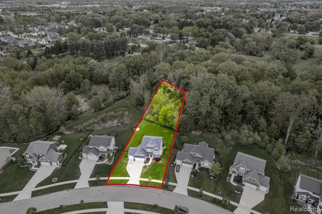1712 Autumn Valley Drive, Byron Center, MI 49315