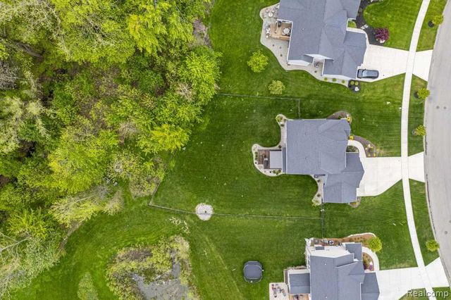 1712 Autumn Valley Drive, Byron Center, MI 49315