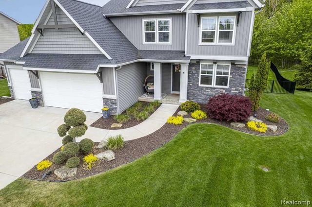1712 Autumn Valley Drive, Byron Center, MI 49315