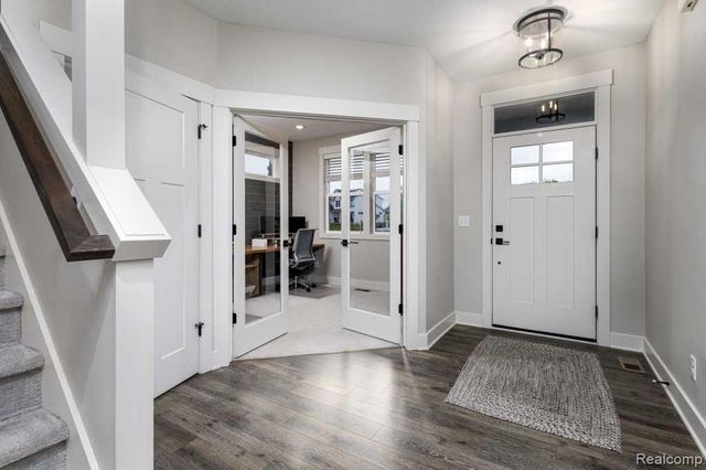 1712 Autumn Valley Drive, Byron Center, MI 49315