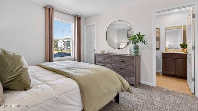 232 COUNSEL Street, Yulee, FL 32097