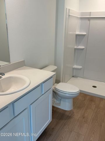 232 COUNSEL Street, Yulee, FL 32097