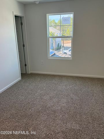 232 COUNSEL Street, Yulee, FL 32097