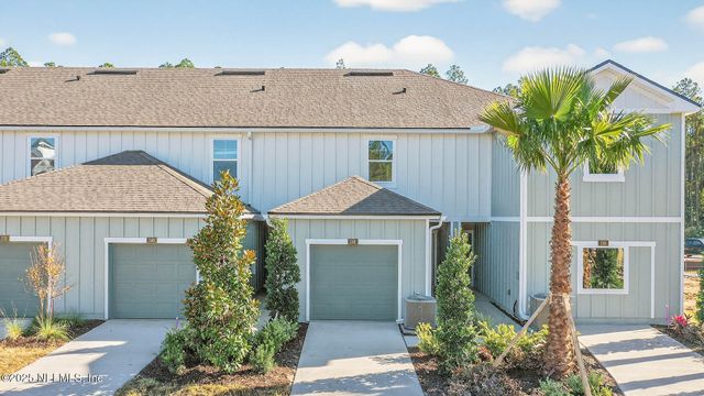 232 COUNSEL Street, Yulee, FL 32097
