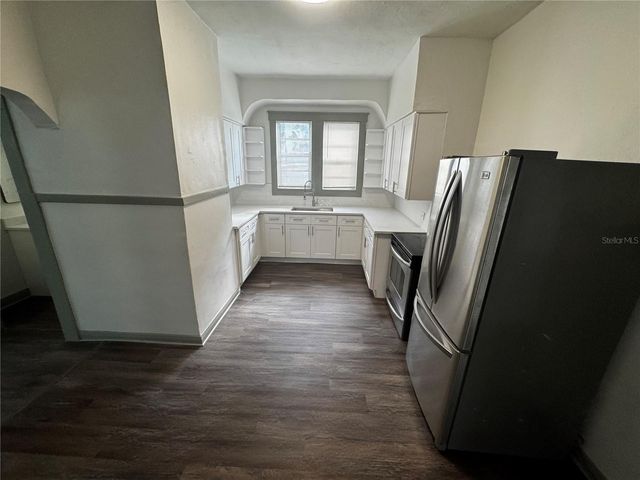 2307 W LA SALLE STREET, Tampa, FL 33607