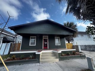 2307 W LA SALLE STREET, Tampa, FL 33607