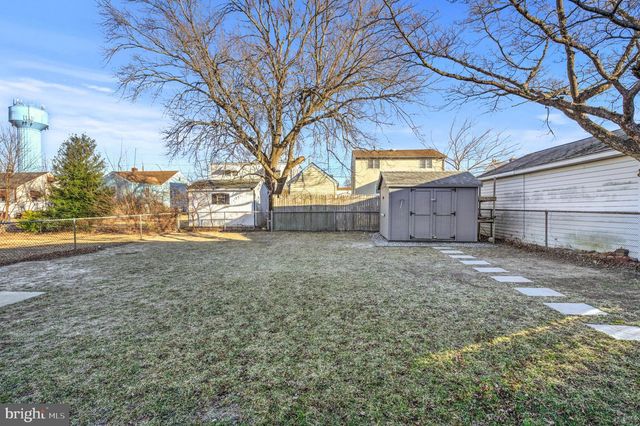 213 UNION AVE, Bellmawr, NJ 08031