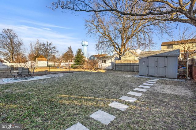 213 UNION AVE, Bellmawr, NJ 08031