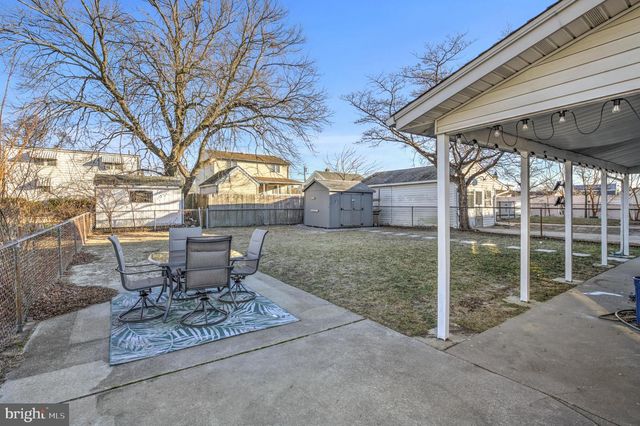 213 UNION AVE, Bellmawr, NJ 08031