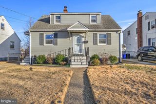 213 UNION AVE, Bellmawr, NJ 08031
