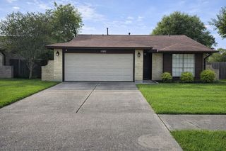 20039 Dawn Mist Drive, Humble, TX 77346