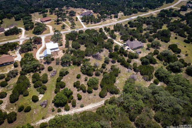 LOT 12 Rio Azul, Pipe Creek, TX 78063
