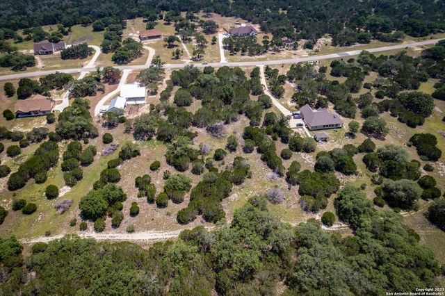 LOT 12 Rio Azul, Pipe Creek, TX 78063