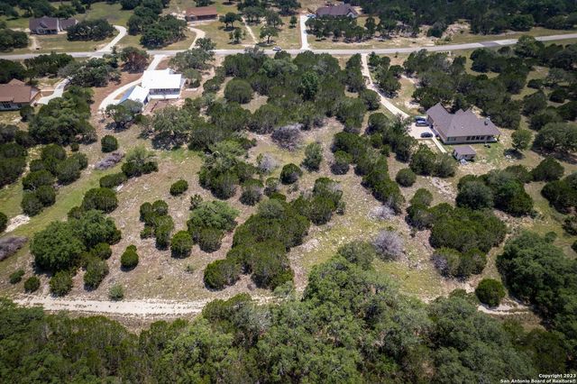 LOT 12 Rio Azul, Pipe Creek, TX 78063