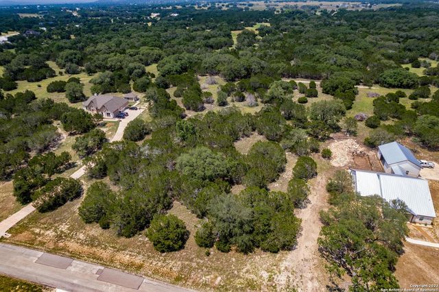 LOT 12 Rio Azul, Pipe Creek, TX 78063