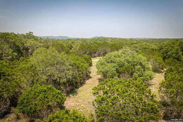 LOT 12 Rio Azul, Pipe Creek, TX 78063