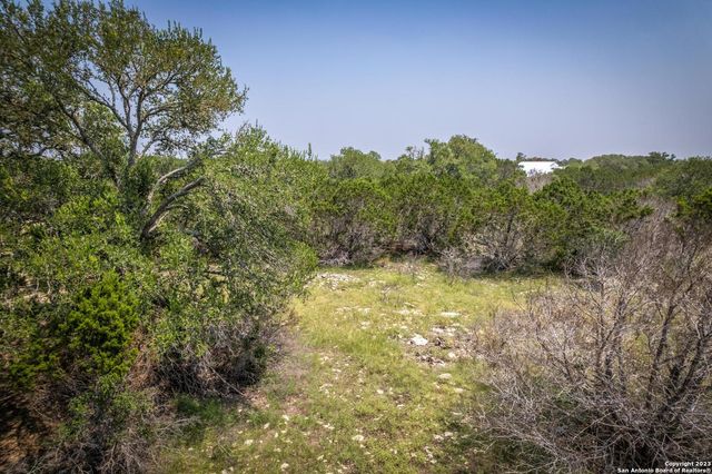 LOT 12 Rio Azul, Pipe Creek, TX 78063