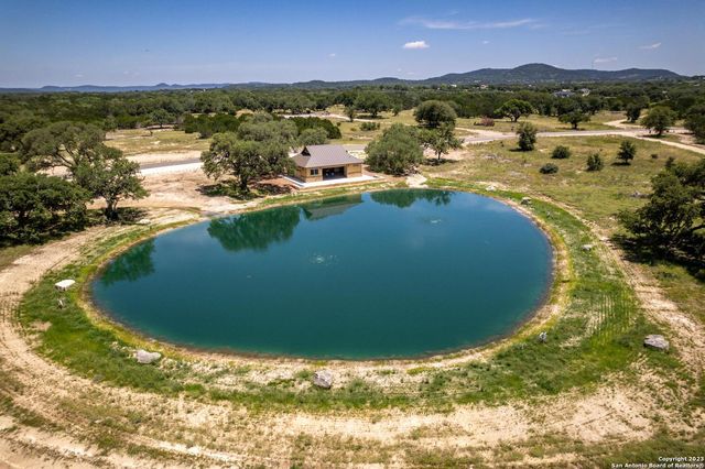 LOT 12 Rio Azul, Pipe Creek, TX 78063
