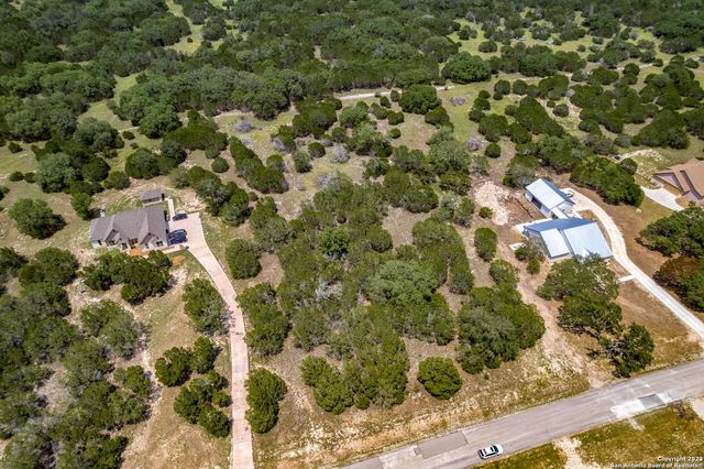 LOT 12 Rio Azul, Pipe Creek, TX 78063