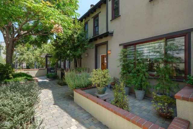 322 Alpine Street 2, Pasadena, CA 91106