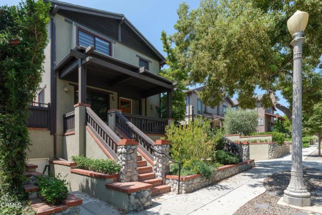 322 Alpine Street 2, Pasadena, CA 91106