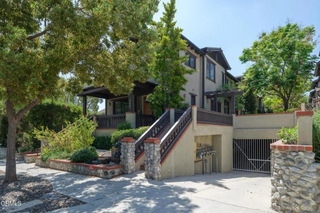 322 Alpine Street 2, Pasadena, CA 91106