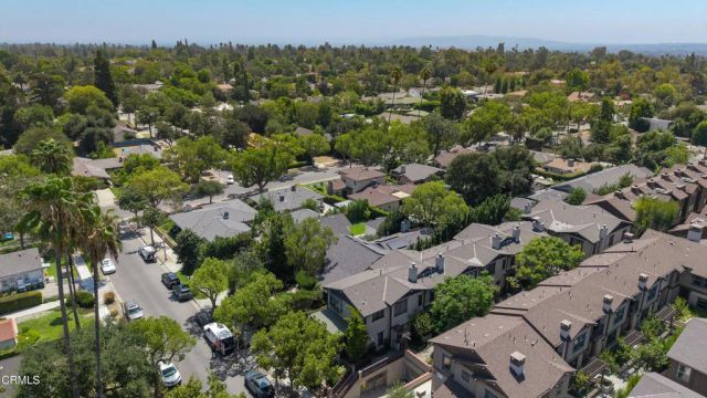 322 Alpine Street 2, Pasadena, CA 91106