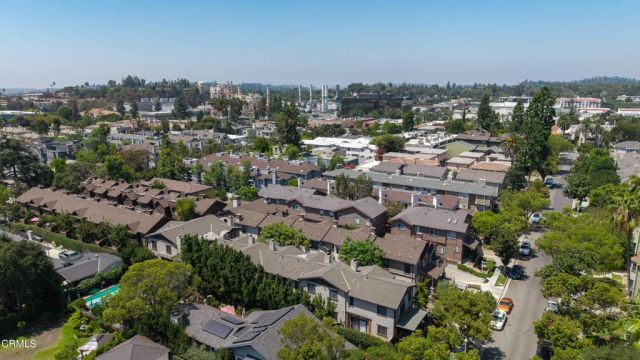 322 Alpine Street 2, Pasadena, CA 91106