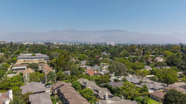 322 Alpine Street 2, Pasadena, CA 91106