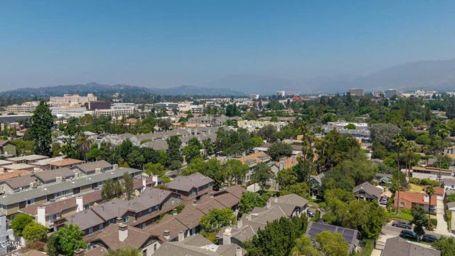 322 Alpine Street 2, Pasadena, CA 91106