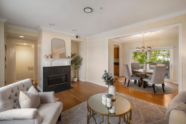 322 Alpine Street 2, Pasadena, CA 91106