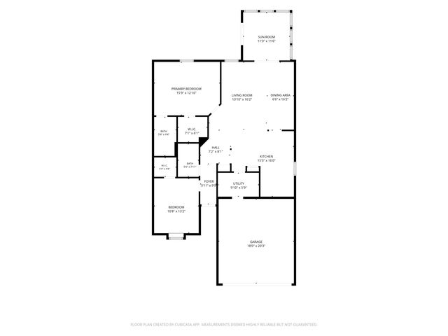 381 Dylan Drive, Avon, IN 46123