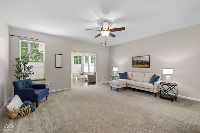 381 Dylan Drive, Avon, IN 46123