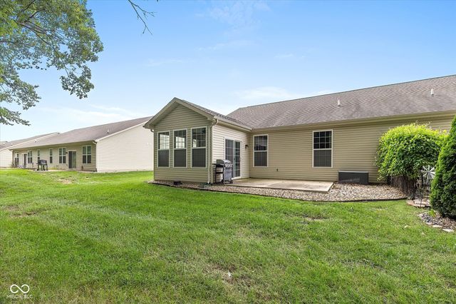 381 Dylan Drive, Avon, IN 46123