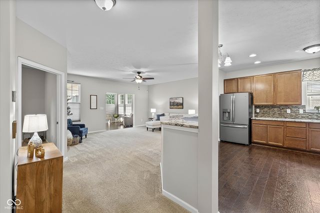 381 Dylan Drive, Avon, IN 46123