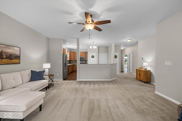381 Dylan Drive, Avon, IN 46123