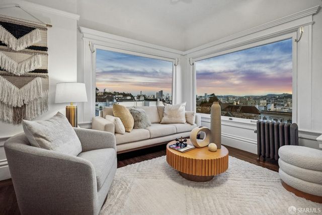 2888 Jackson Street, San Francisco, CA 94115