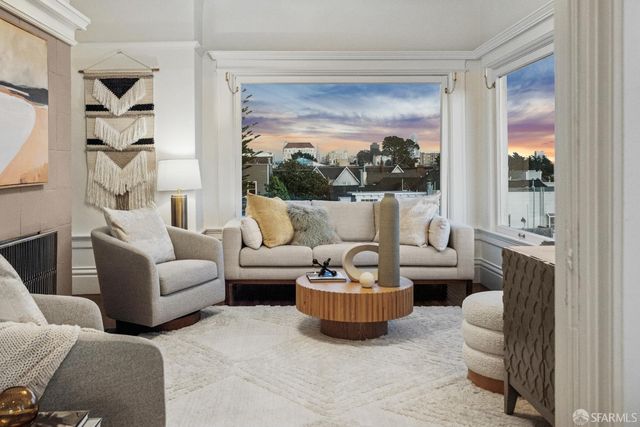 2888 Jackson Street, San Francisco, CA 94115