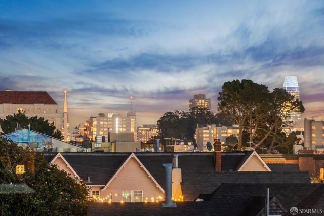 2888 Jackson Street, San Francisco, CA 94115