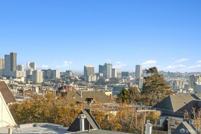 2888 Jackson Street, San Francisco, CA 94115