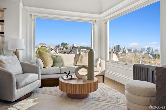 2888 Jackson Street, San Francisco, CA 94115