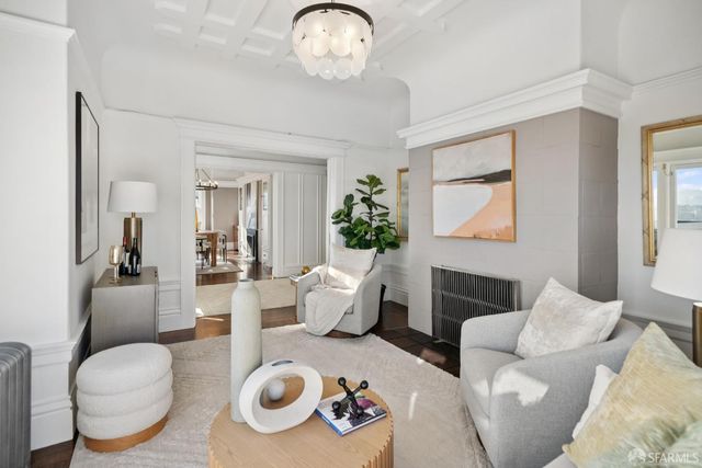 2888 Jackson Street, San Francisco, CA 94115